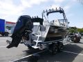 Yellowfin Plate 6200 Cabin