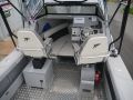 Yellowfin Plate 6500 Cabin