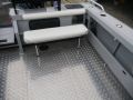 Yellowfin Plate 6500 Cabin
