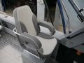 Yellowfin Plate 6500 Cabin