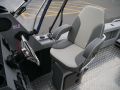 Yellowfin Plate 6500 Cabin