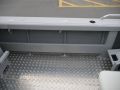 Yellowfin Plate 6500 Cabin