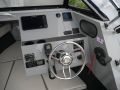 Yellowfin Plate 6500 Cabin