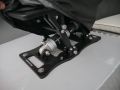 Yellowfin Plate 6500 Cabin