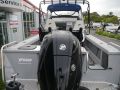 Yellowfin Plate 6500 Cabin