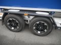 Yellowfin Plate 6500 Cabin