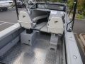 Yellowfin Plate 6500 Cabin