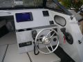 Yellowfin Plate 6500 Cabin