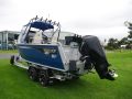 Yellowfin Plate 6500 Cabin