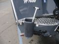 Yellowfin Plate 7600 Southerner Hard Top