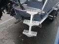 Yellowfin Plate 7600 Southerner Hard Top