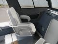 Yellowfin Plate 7600 Southerner Hard Top