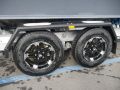 Yellowfin Plate 7600 Southerner Hard Top