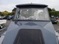 Yellowfin Plate 7600 Southerner Hard Top