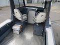 Yellowfin Plate 7600 Southerner Hard Top