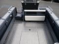 Yellowfin Plate 7600 Southerner Hard Top