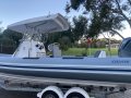 Gemini Waverider 780
