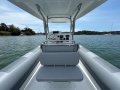 Gemini Waverider 780