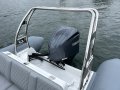 Gemini Waverider 780