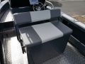 Yellowfin Plate 6500 Centre Cabin Hard Top