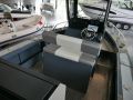 Yellowfin Plate 6500 Centre Cabin Hard Top