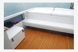 Caribbean 27 Runabout