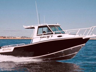Coraline 750 Outsider