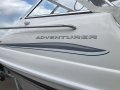 Caribbean Adventurer