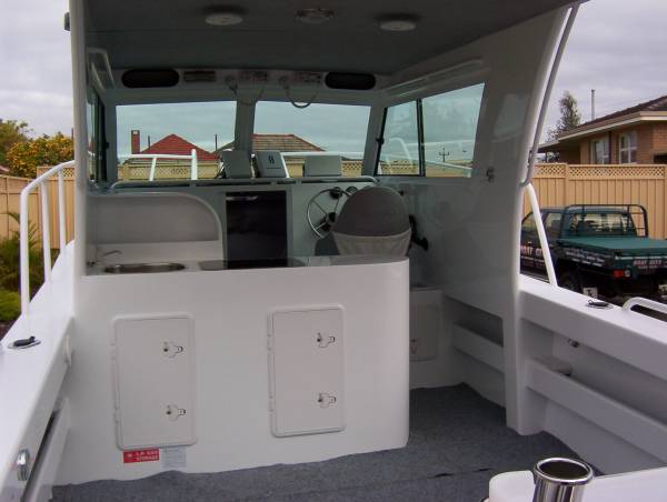 Coraline 750 Outsider