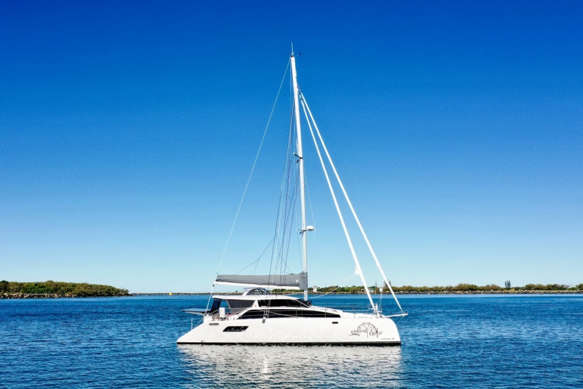 2025 Lightwave 46 Boat Research Boats Online