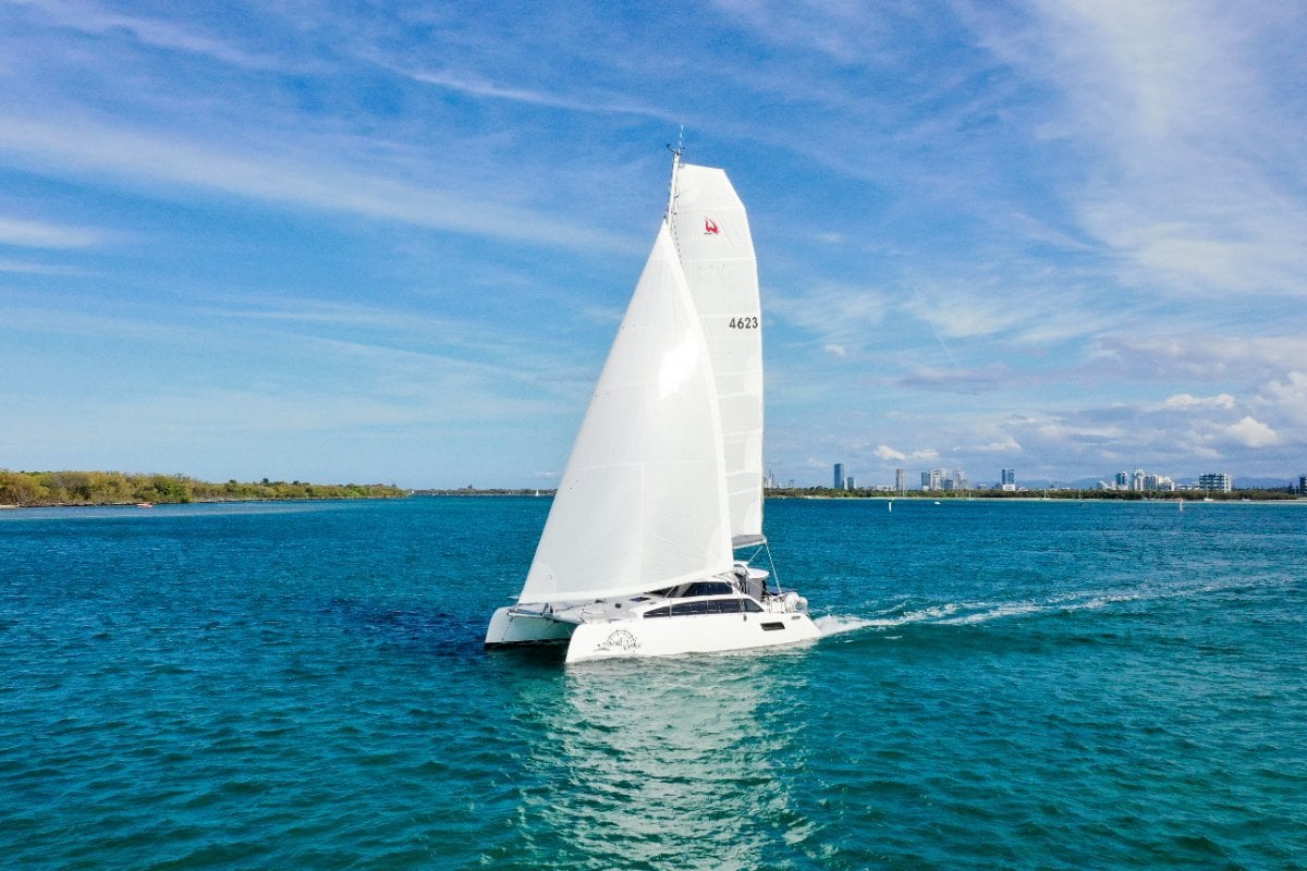2025 Lightwave 46 Boat Research Boats Online
