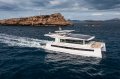 Silent Yachts Silent 60