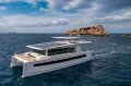 Silent Yachts Silent 60