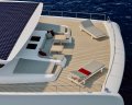 Silent Yachts Silent 80
