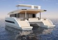 Silent Yachts Silent 80