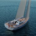 X-Yachts XC-47