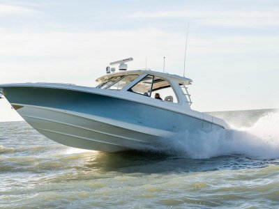 Boston Whaler 380 Realm