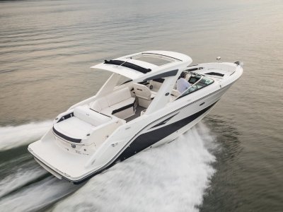 Sea Ray 310 SLX