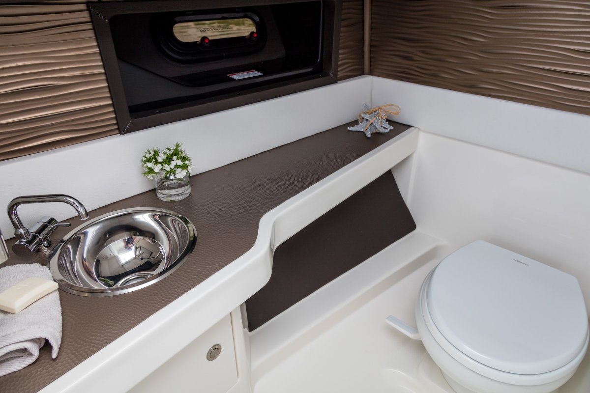 Sea Ray 310 SLX