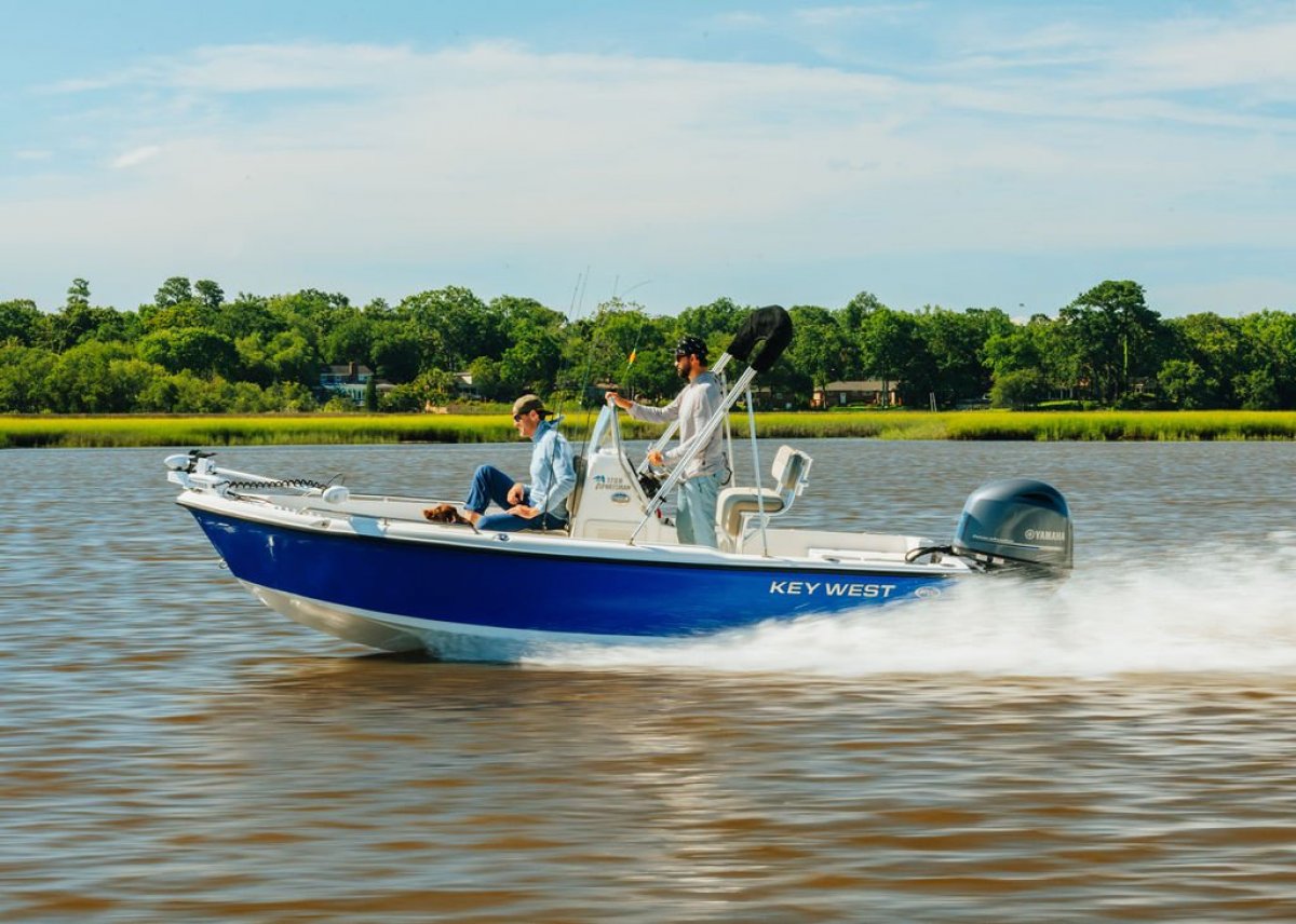 Key West 1720cc