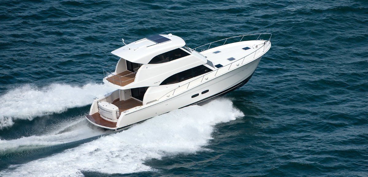 Maritimo M50