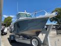 Pelagic Pleasure Craft 6.5 Centre Cabin