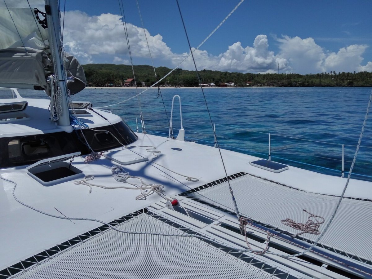 2024 Mumby 48 | Boat Research | BoatsOnline
