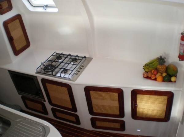 2024 Mumby 48 | Boat Research | BoatsOnline