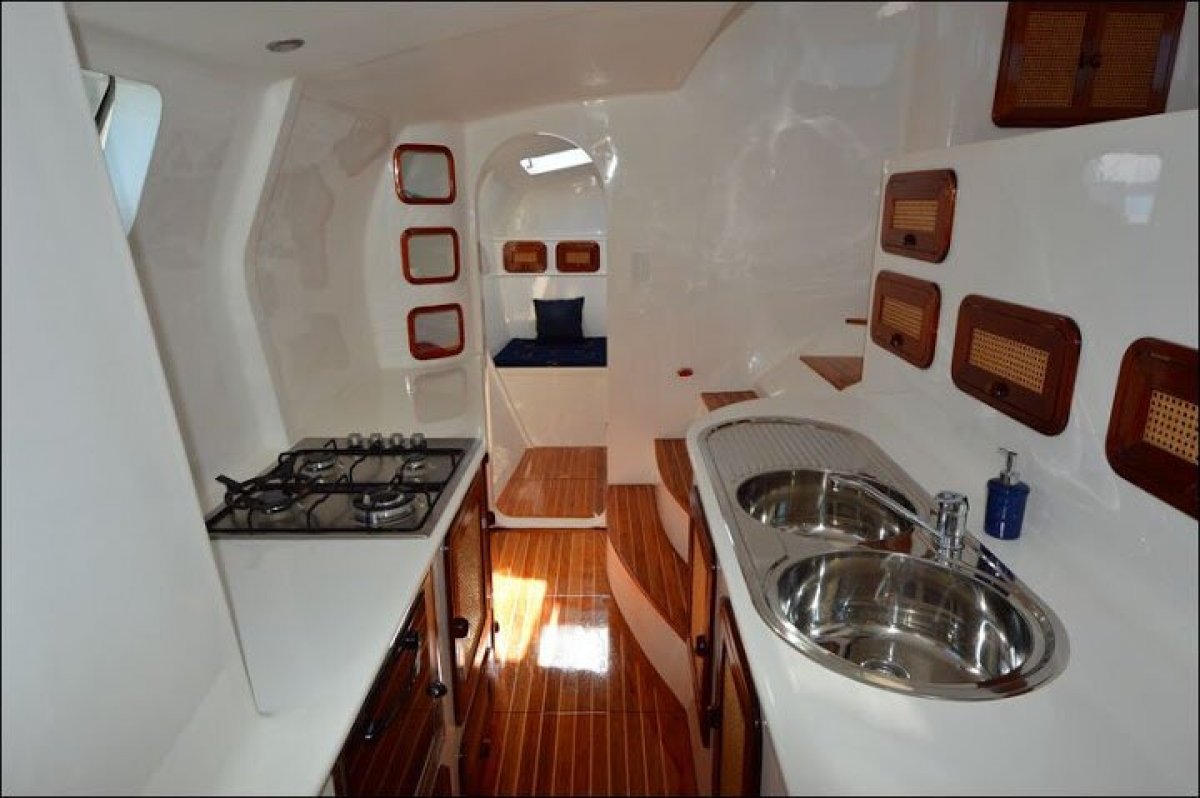 2024 Mumby 48 | Boat Research | BoatsOnline