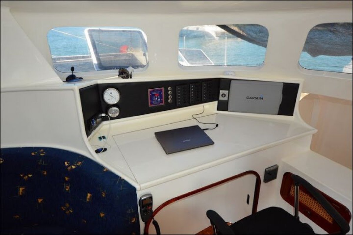 2024 Mumby 48 | Boat Research | BoatsOnline