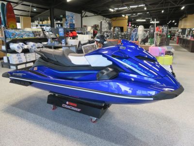 Yamaha GP1800R SVHO