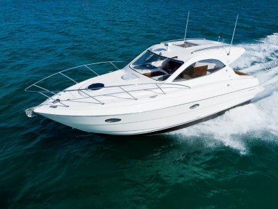 Mustang 32 Sports Cruiser