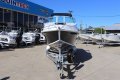 Quintrex 590 Ocean Spirit Pro