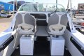 Quintrex 590 Ocean Spirit Pro